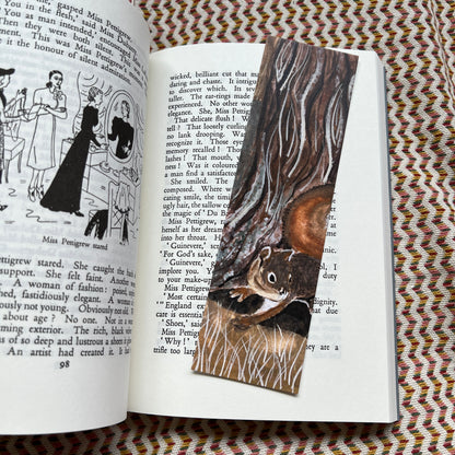 Bookmarks D -Set of 3