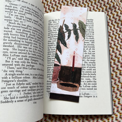 Bookmarks A -Set of 3