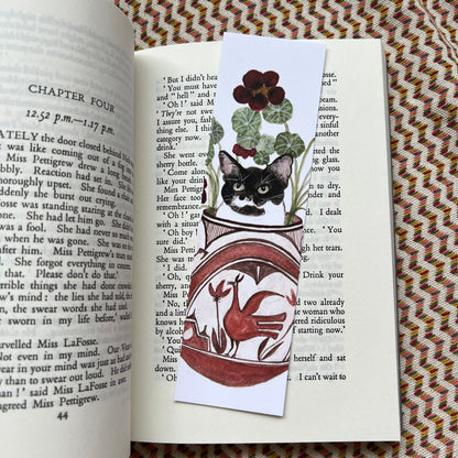 Bookmarks D -Set of 3