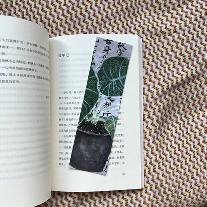 Bookmarks D -Set of 3