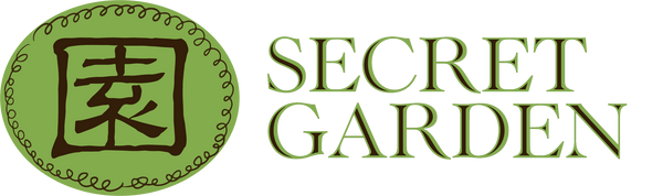 Secret Garden